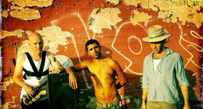 Luxtorpeda i Balkan Beat Box zagrają na Life Festival Oświęcim 2014