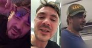 Daniel Martyniuk to bohater licznych afer. Lista EKSCESÓW syna gwiazdora jest długa