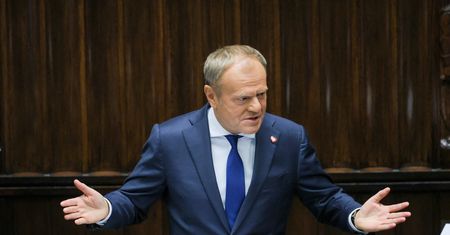 Zadłużenie Polski ostro w górę. Są najnowsze dane