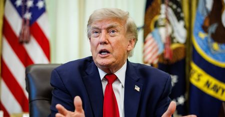 Trump odpowiada po decyzji Sadu Najwyższego. Chce obejść wyrok