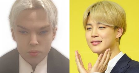 22-latek stracił życie po 12 OPERACJACH PLASTYCZNYCH! Chciał wyglądać jak Jimin z BTS... (ZDJĘCIA)