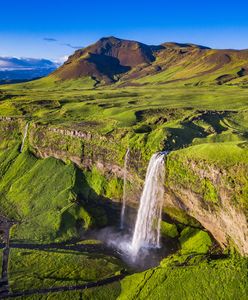 Islandia. Niezwykły kraj, do którego dolecisz z Polski tanimi liniami