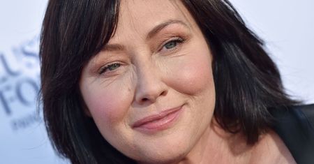 "Będę walczyć". Shannen Doherty ponownie mierzy się z chorobą nowotworową