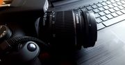 Panel dotykowy zamiast pierścienia ostrości? Jest nowy patent Canona!