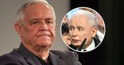 Marek Kondrat znał Jarosława Kaczyńskiego w dzieciństwie. Żałuje do dziś, że nie zrobił jednego