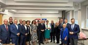 Sesja UM – Honorowe Obywatelstwo dla Włodka Pawlika