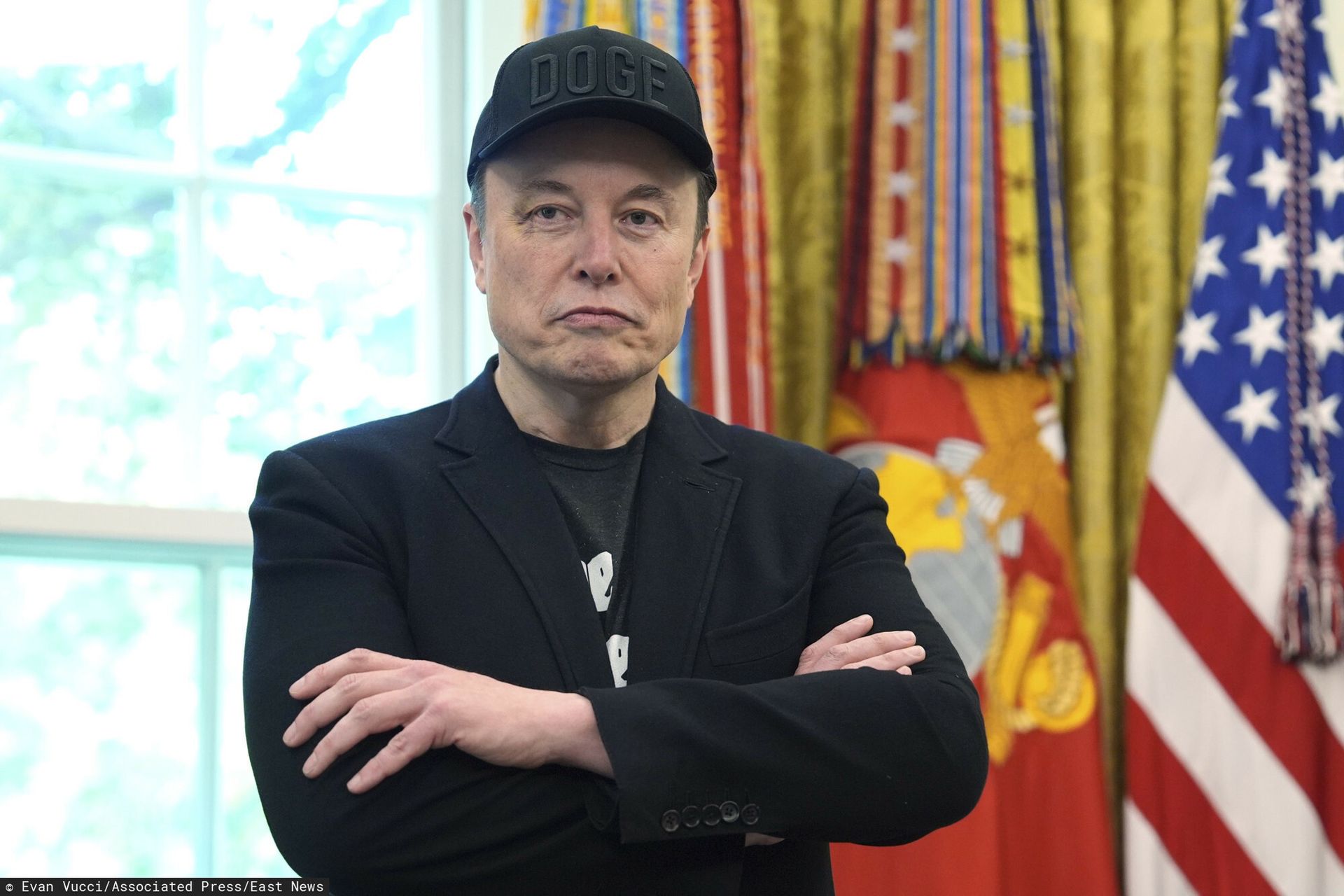 Musk przegrywa. Sąd oddalił pozew wobec reklamodawców