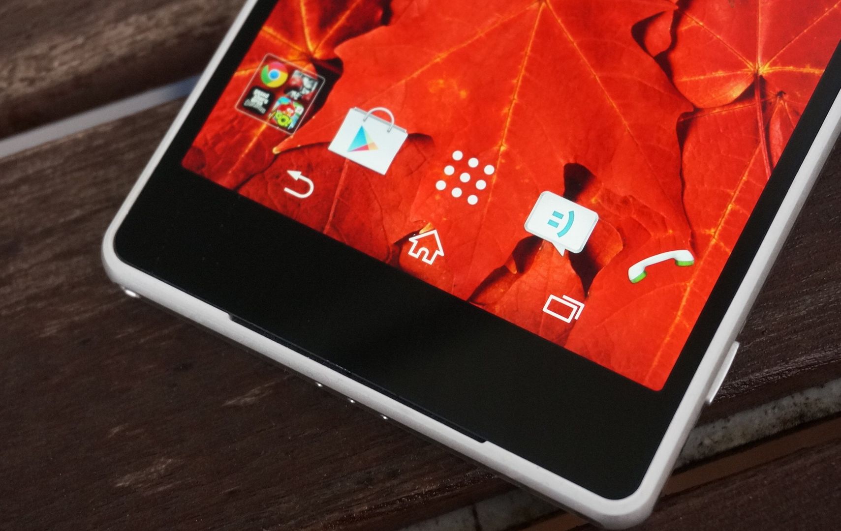 Sony Xperia Z2 vs Xperia Z1: co zmieniło się w interfejsie?