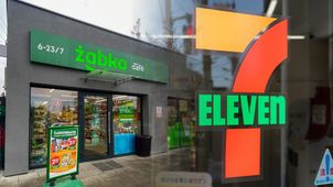 Gigant z Japonii przejmie Żabkę? Jest oświadczenie firmy