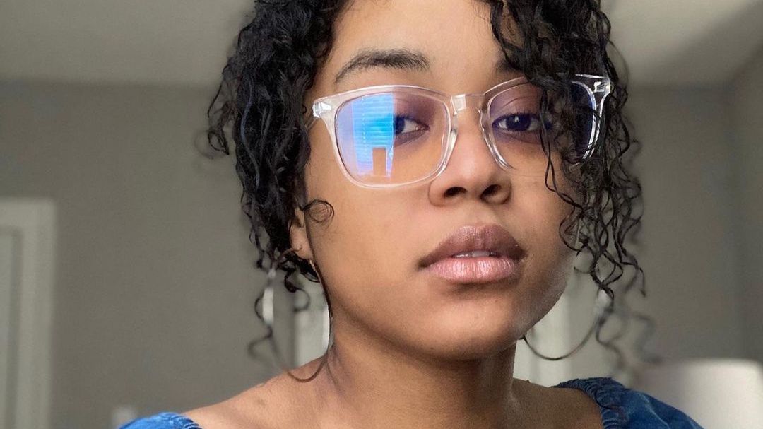 Modelka nie przejmuje się negatywnymi komentarzami