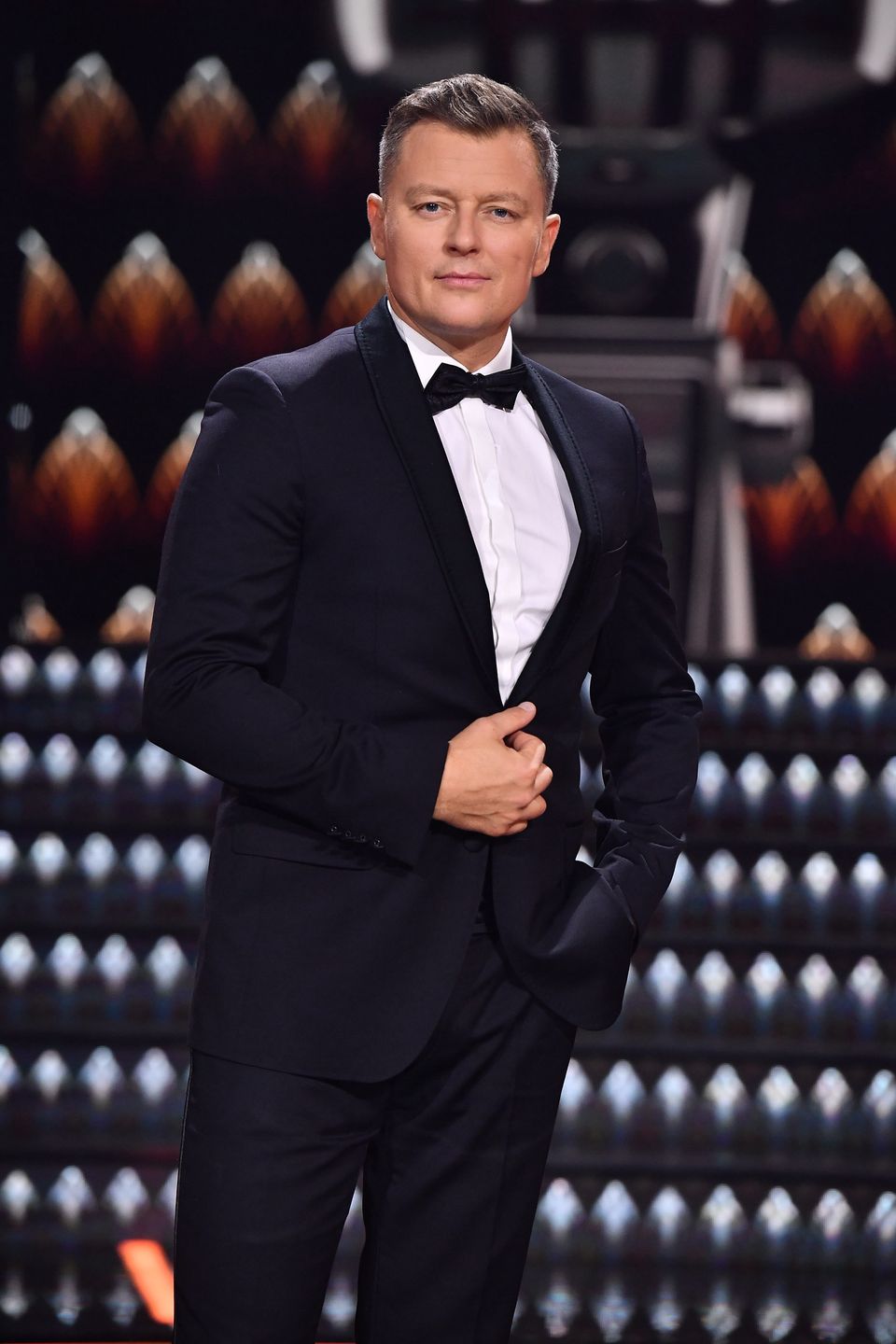 Rafał Brzozowski 