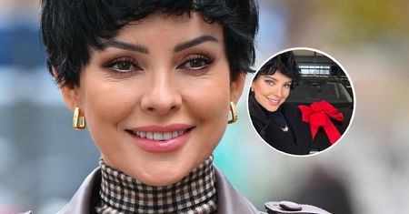 Dorota Gardias sprawiła sobie nową furę. Przyjrzeliśmy się cenie [ZDJĘCIA]