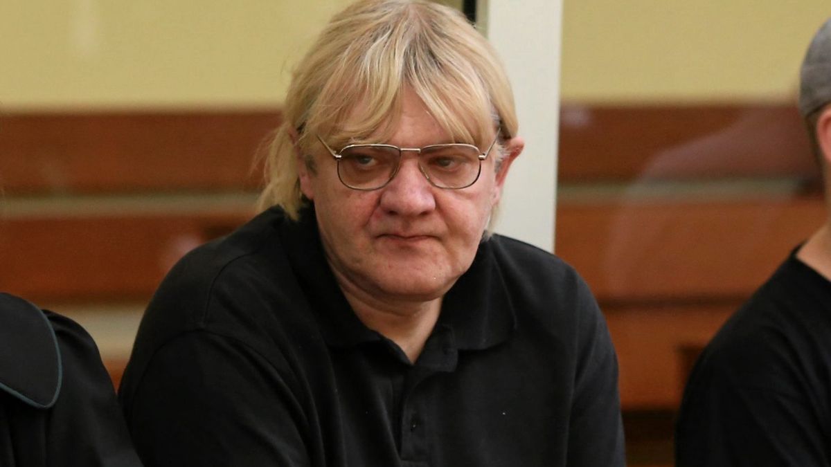 Wiemy, co z pogrzebem Trynkiewicza