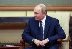 Rosja "podzieli się" ukraińską elektrownią? Putin: możemy współpracować