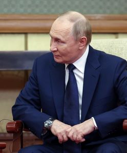 Rosja "podzieli się" ukraińską elektrownią? Putin: możemy współpracować