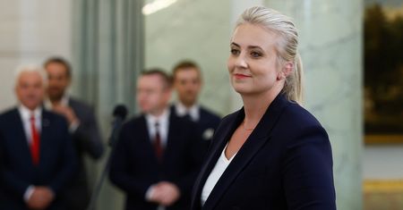 Prywata nowej minister zdrowia. Nagła decyzja