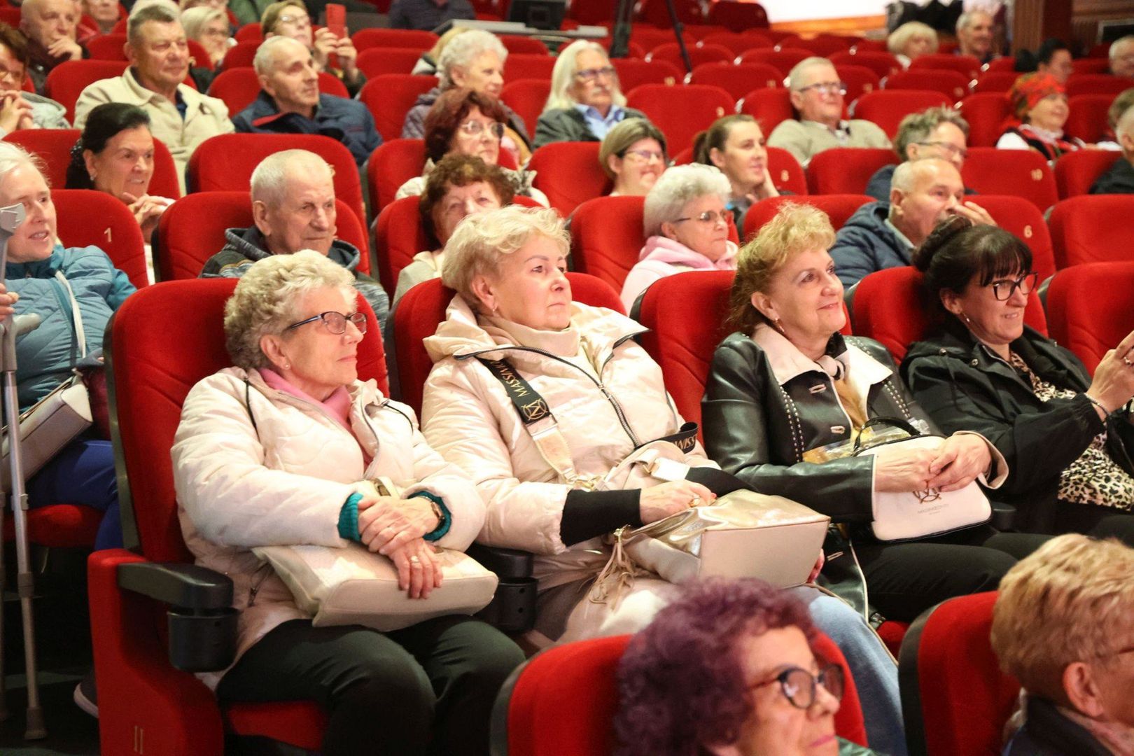 49. Buskie Spotkania z Folklorem