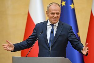 Wyrok ws. PiS. "Dla przekręciarzy pieniędzy nie ma"