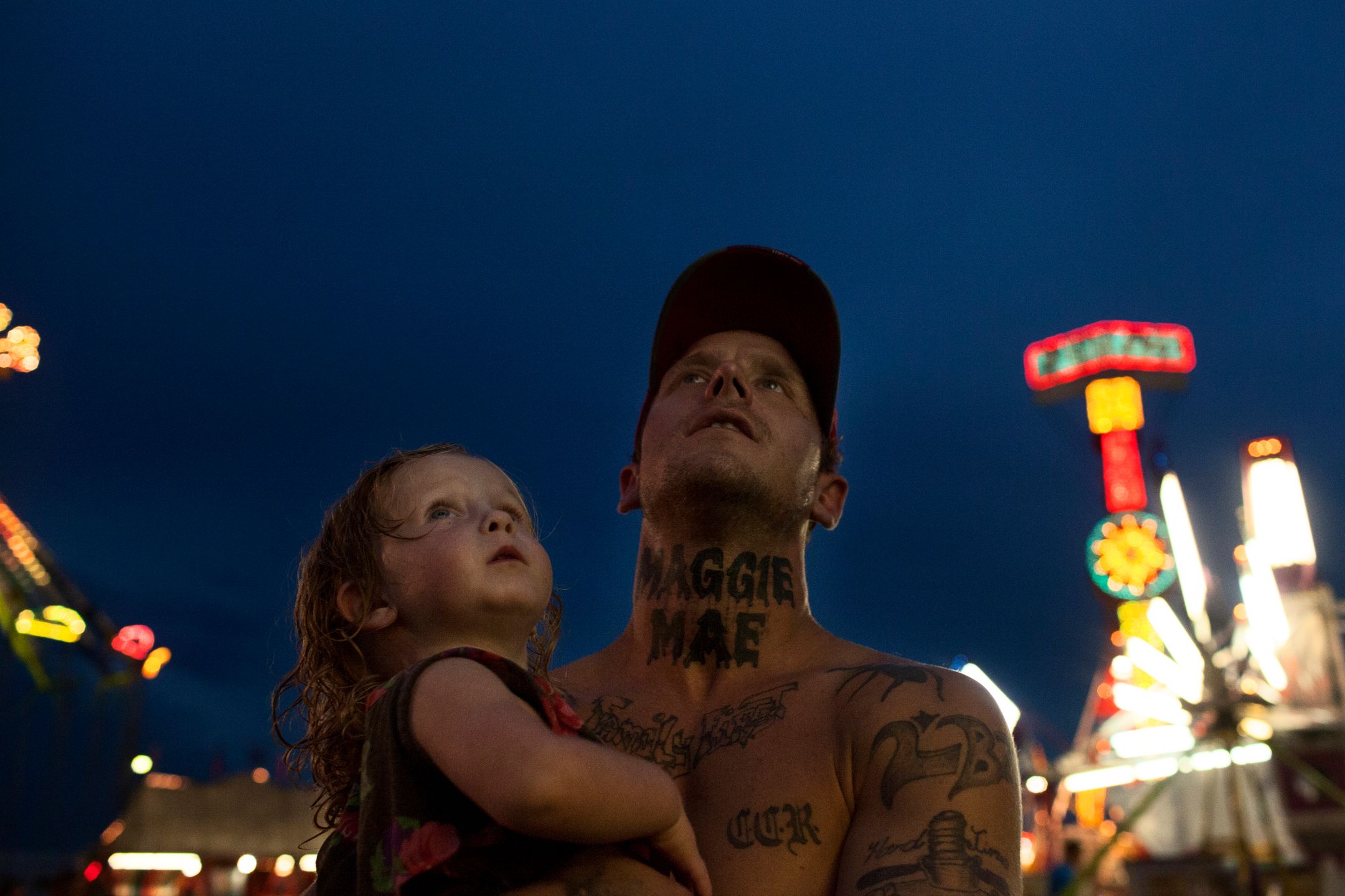 Sara Naomi Lewkowicz zdobyła nagrodę L’Iris d’Or w Sony World Photography Awards 2014 2