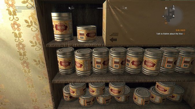 Biało-czerwone zombie. Polskie ślady w Dying Light 9