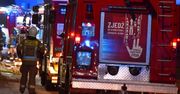 Malbork: Zagrożenia, pożary i alarmy. Tygodniowy raport KP PSP