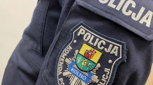 Kolno: 30-latek zatrzymany z amfetaminą