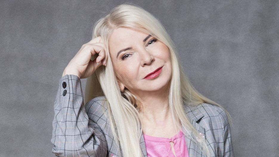 Dorota Raben