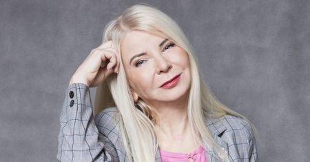 Zarządzała Portem Gdańskim. "Słyszałam o sobie wiele legend"
