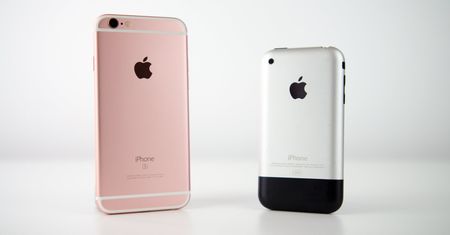 Apple kończy 40 lat. Najważniejsze wydarzenia w bujnej historii firmy