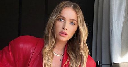 Maffashion o Kurdej-Szatan. Wytknęła jedno słowo. "To było za dużo"
