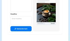 Meta pomoże reklamodawcom. Ma lepsze narzędzia AI