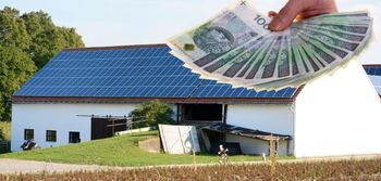 Dotacje OZE dla rolników 2025 – nawet 1,7 mln zł do wzięcia!