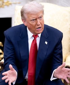 Trump szykuje bat na stany. Groźba pozwów