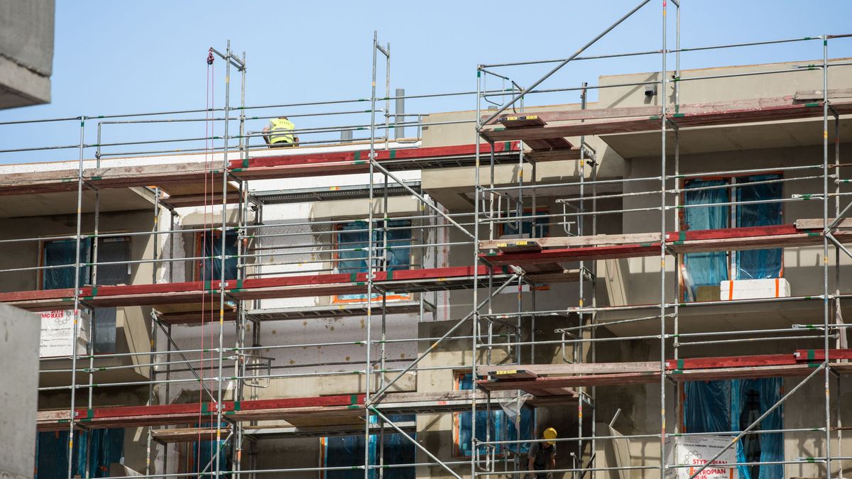 Oczekiwanie na wpis do księgi wieczystej może być bardzo kosztowny