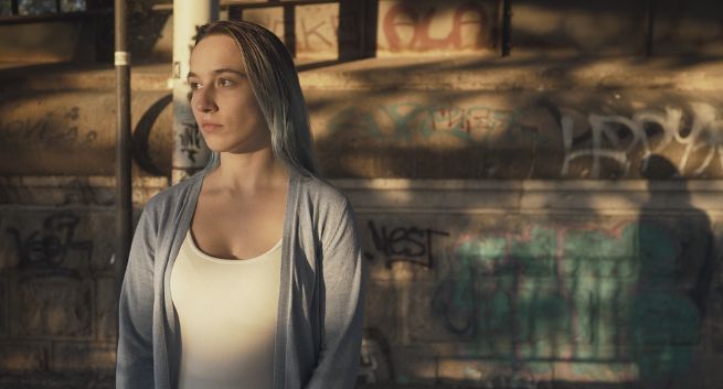 Dokument o pracownikach seksualnych w Canal+. Reżyserem Rafał Gębura