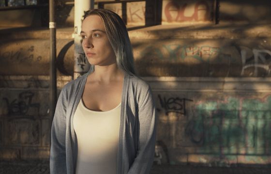 Dokument o pracownikach seksualnych w Canal+. Reżyserem Rafał Gębura