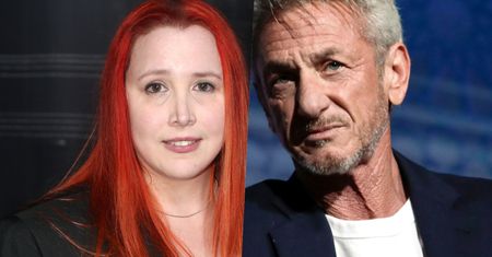 Ujawniła, że ojciec molestował ją seksualnie. Sean Penn: "wątpię"