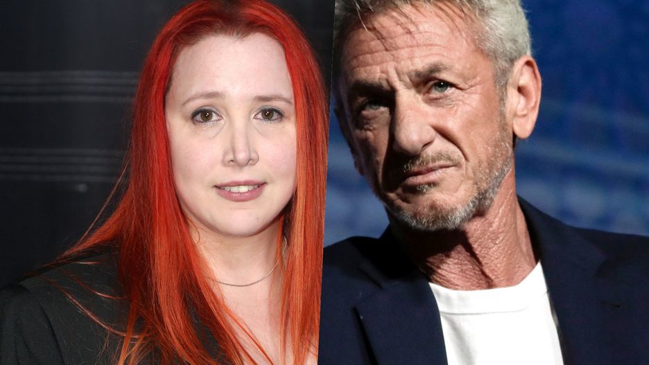 Sean Penn o Dylan Farrow i Woodym Allenie