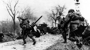 Zbrodnia w Podgajach. Ślad barbarzyństwa Waffen-SS