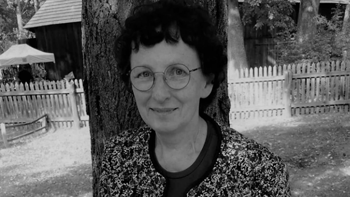 Jolanta Falkiewicz zmarła w wieku 72 lat.