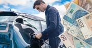Jeszcze łatwiej o 40 000 zł na elektryka. Rewolucja w NaszEauto