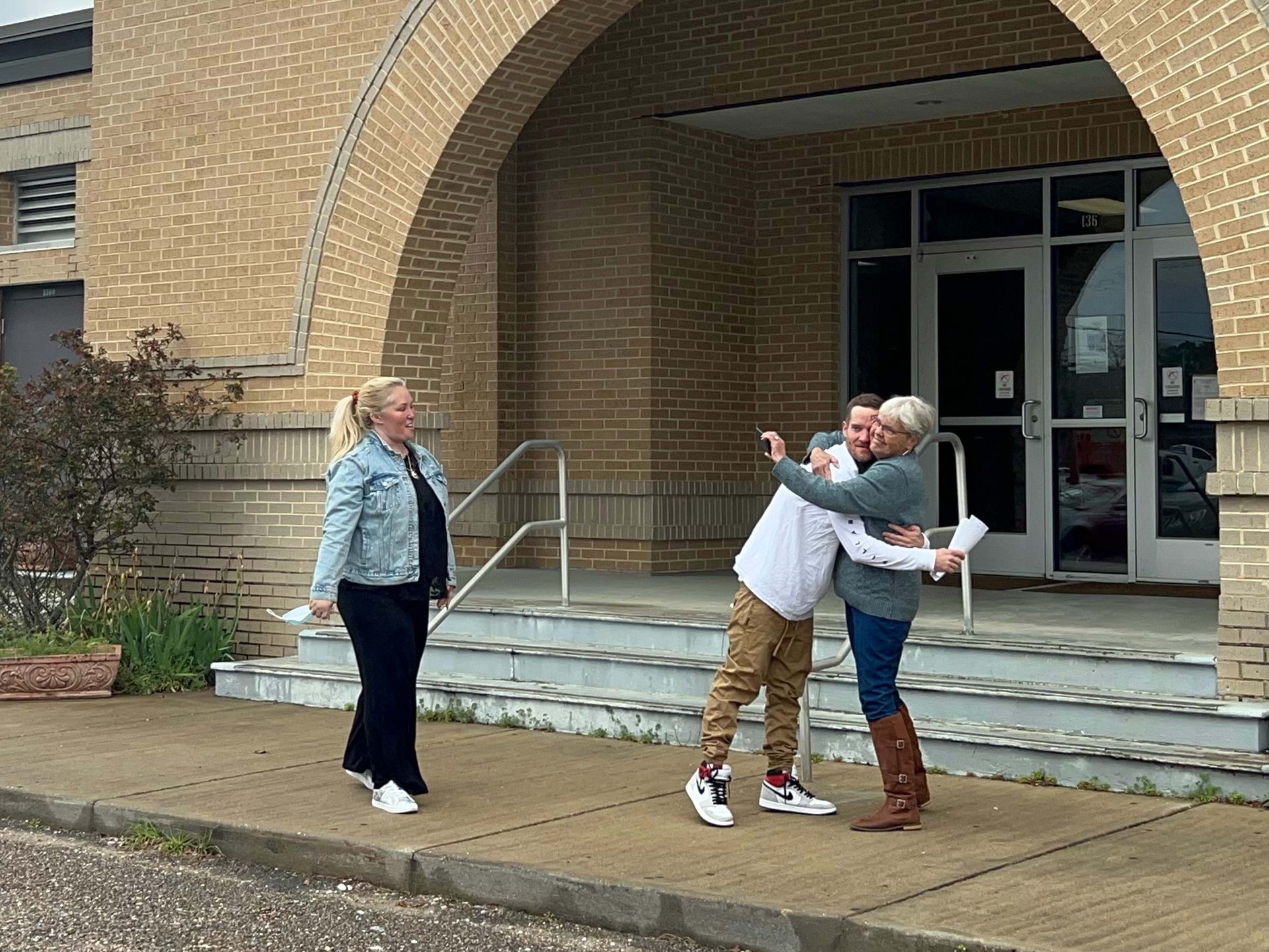 Mama June