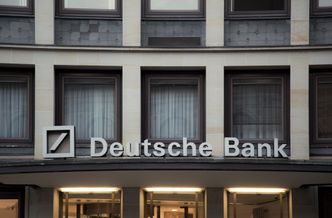 Koronawirus. Deutsche Bank otwiera zamknięte oddziały