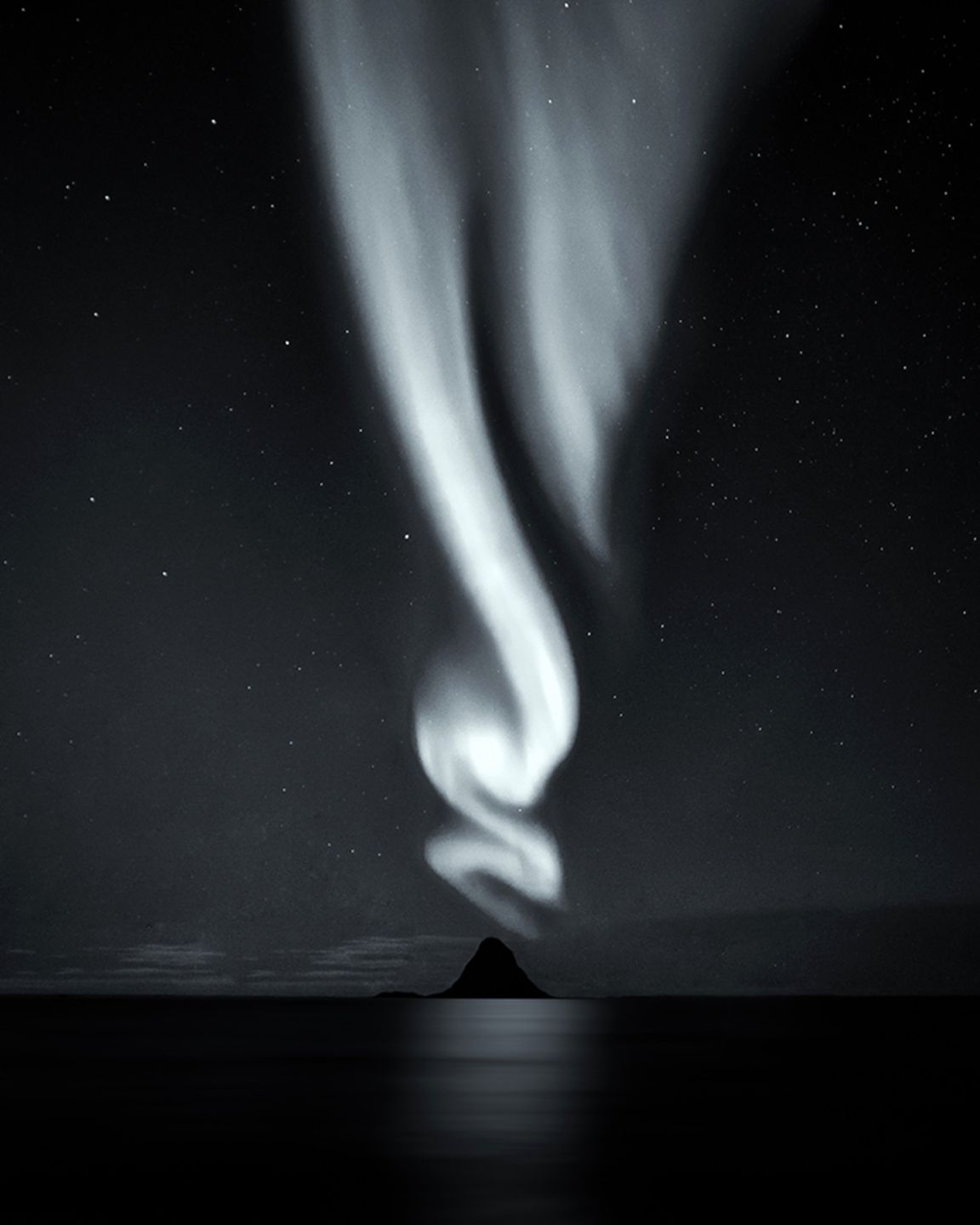 Wielu Polaków na podium w konkursie Monochrome Photography Awards 2017 37