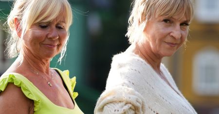 Maria Luiza z "Sanatorium miłości" uderza w Małgorzatę: "Zwyczajnie nie ma klasy"