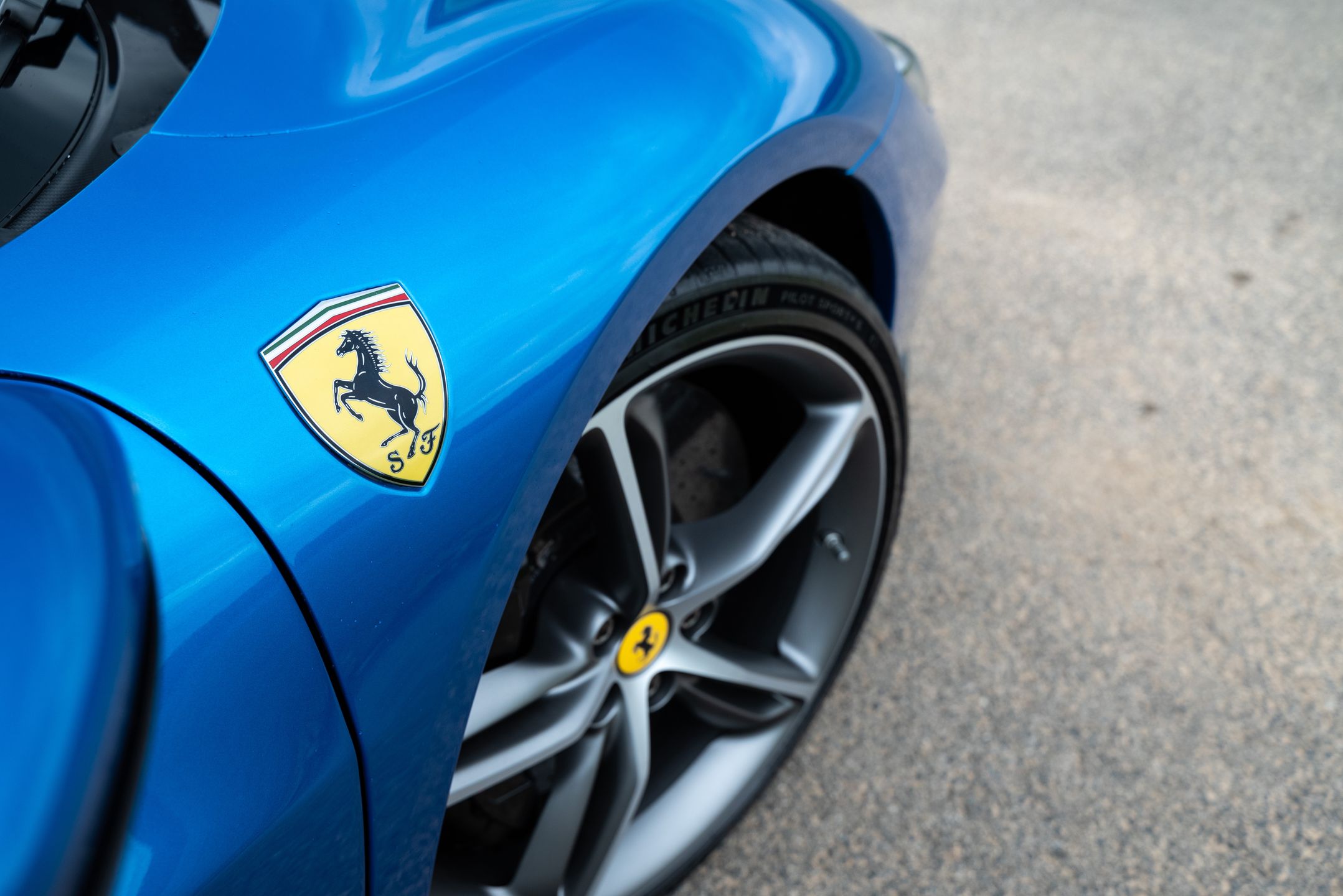 Ferrari 296 GTS