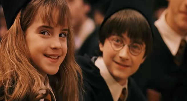 HBO coraz bliżej serialu o Harrym Potterze