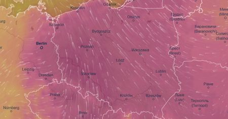Polacy, szykujcie się. To znów się wydarzy. Oto pogoda na przyszły tydzień
