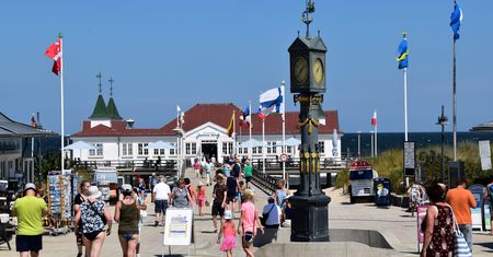 Nadchodzą ciężkie czasy dla Niemców. Konieczne podniesienie wieku emerytalnego