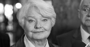 Krystyna Łybacka nie żyje. Była minister edukacji odeszła w wieku 74 lat